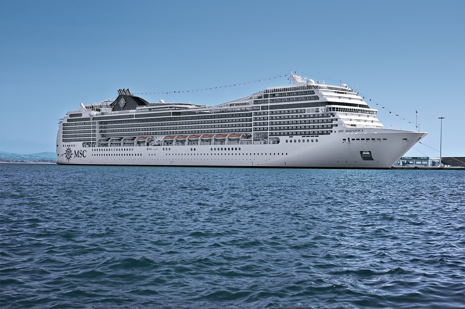 Roadshow da MSC Cruzeiros tem hoje início na Madeira —