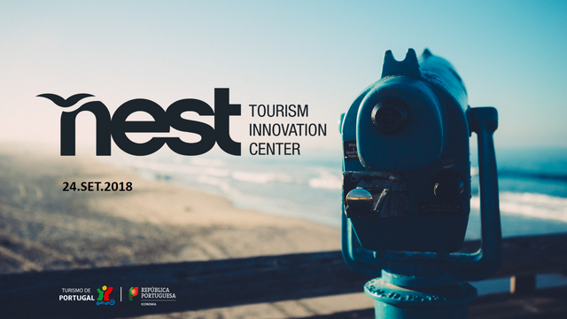 nest tourism innovation center portugal