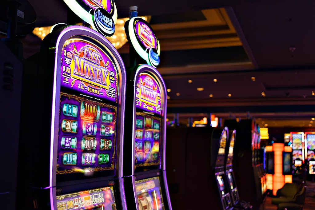 Want More Money? Start online-casinos