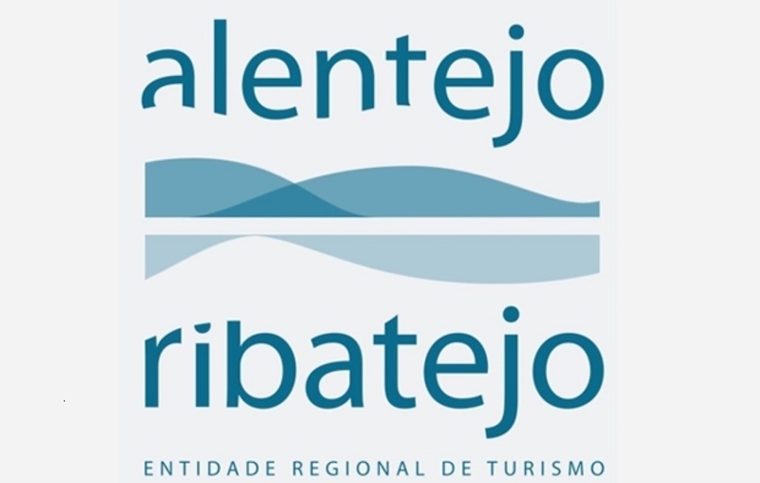 Mapa Turístico do Alentejo e Ribatejo