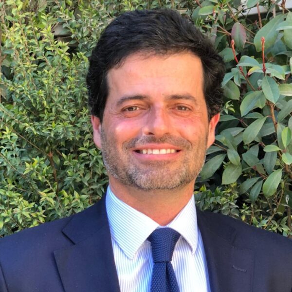 João Pedro Marques - Assistente de Qualidade de Software - Grupo