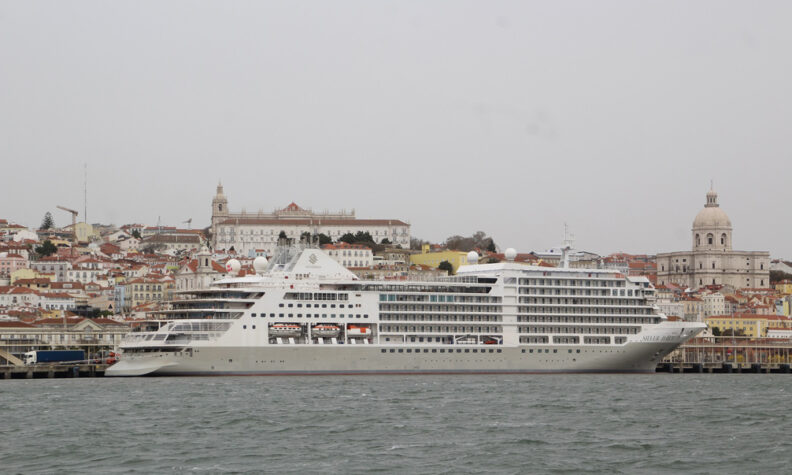 MSC Cruzeiros volta a ter toda a frota em operação