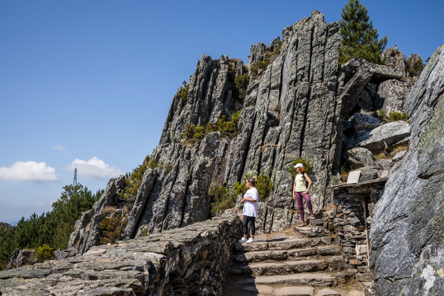 Escandinávia – Natureza Terra – Educação Ambiental e Ecoturismo