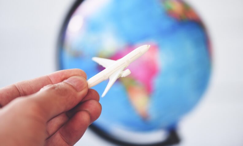 GlobalData: El negocio de viajes y turismo cayó un 42,4% en enero