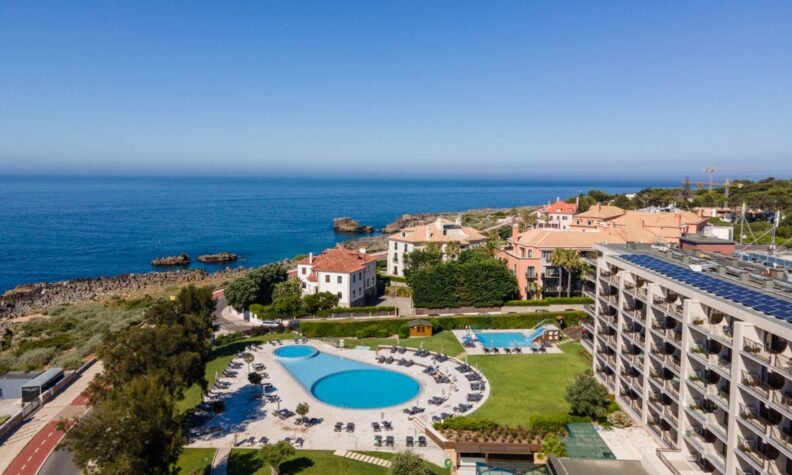 Los hoteles de Vila Galé ofrecen descuentos en reservas anticipadas para Nochevieja
