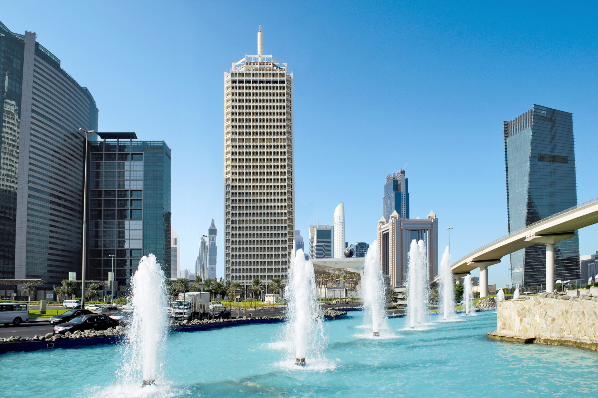 Expo Dubai: Turismo do Norte quer captar mercados do Médio Oriente