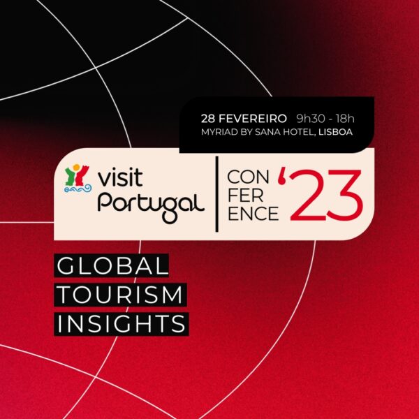 VisitPortugal Conference recebe oradores nacionais e ... - Publituris