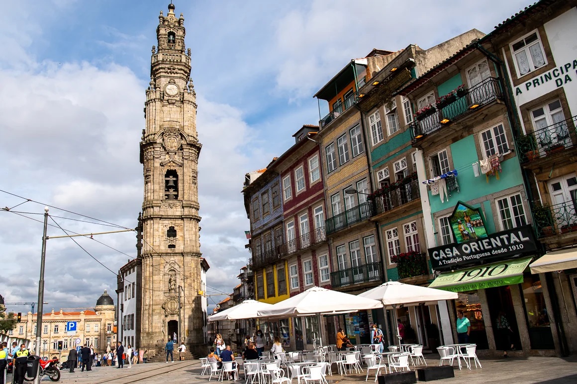 6 Razões para visitar o Porto, o melhor destino de férias!