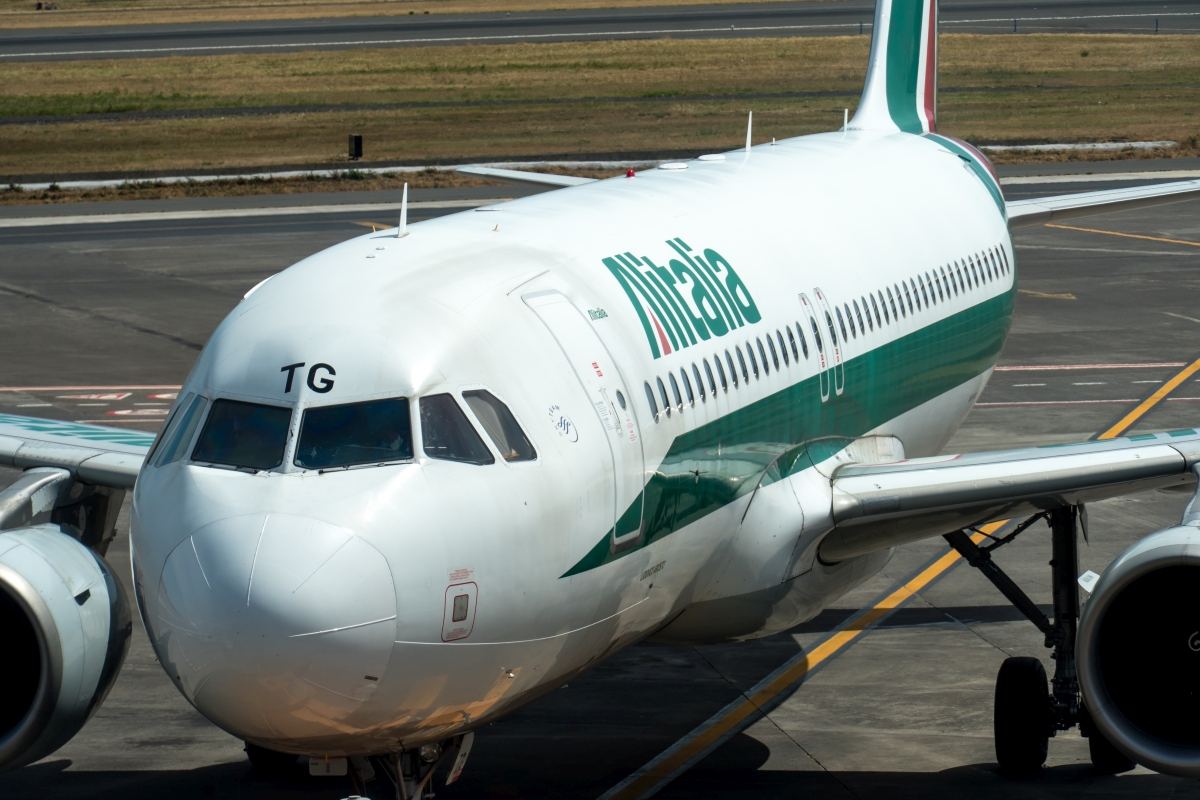 Alitalia dá origem à ITA, nova companhia aérea que voará ao Brasil