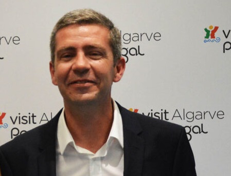 André Gomes foi eleito presidente da RTA e toma posse a 1 de agosto