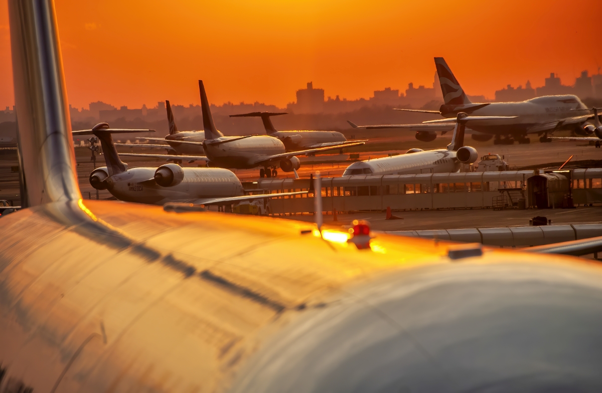 Nossa Linhas Aéreas: uma proposta inovadora de aérea regional brasileira