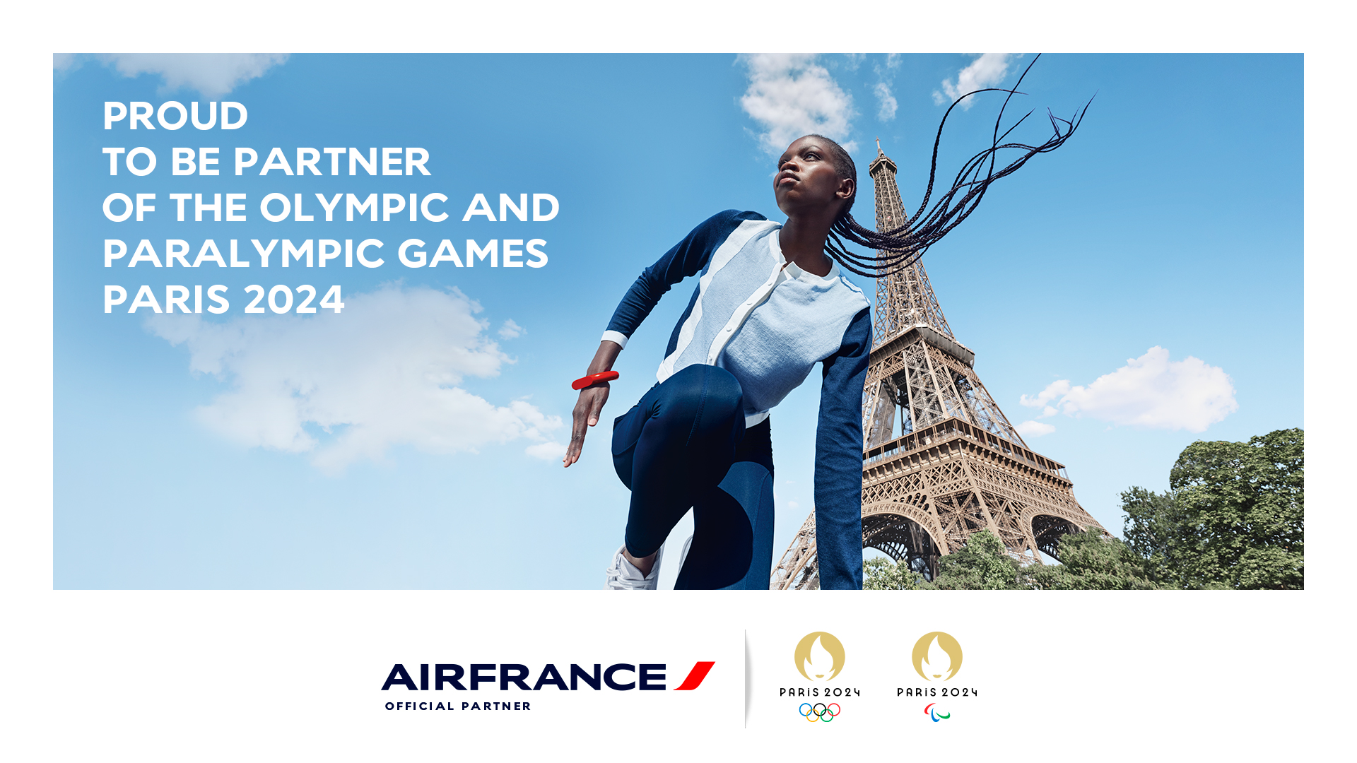 Paris 2024 revela programa de testes para Jogos Olímpicos e