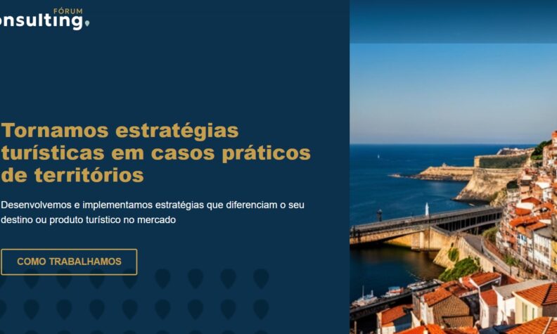 São Carlos Consulting Club