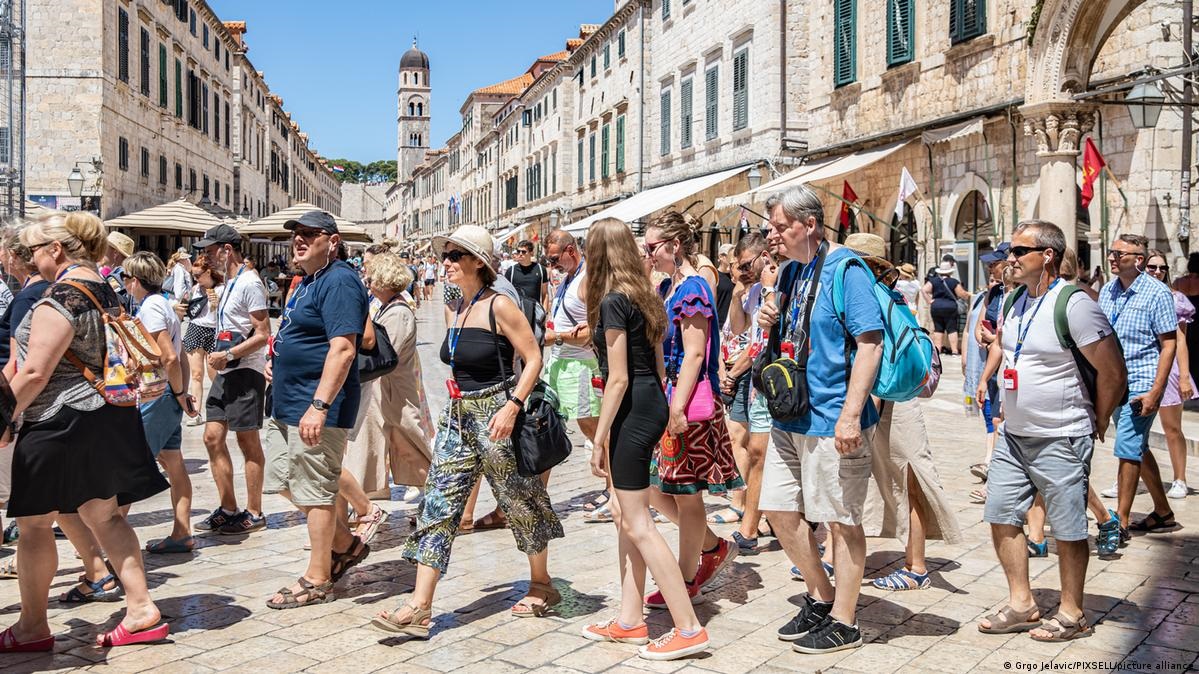 Sem turistas, Maiorca sofre os impactos da pandemia