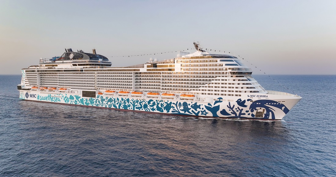 Roadshow da MSC Cruzeiros tem hoje início na Madeira —