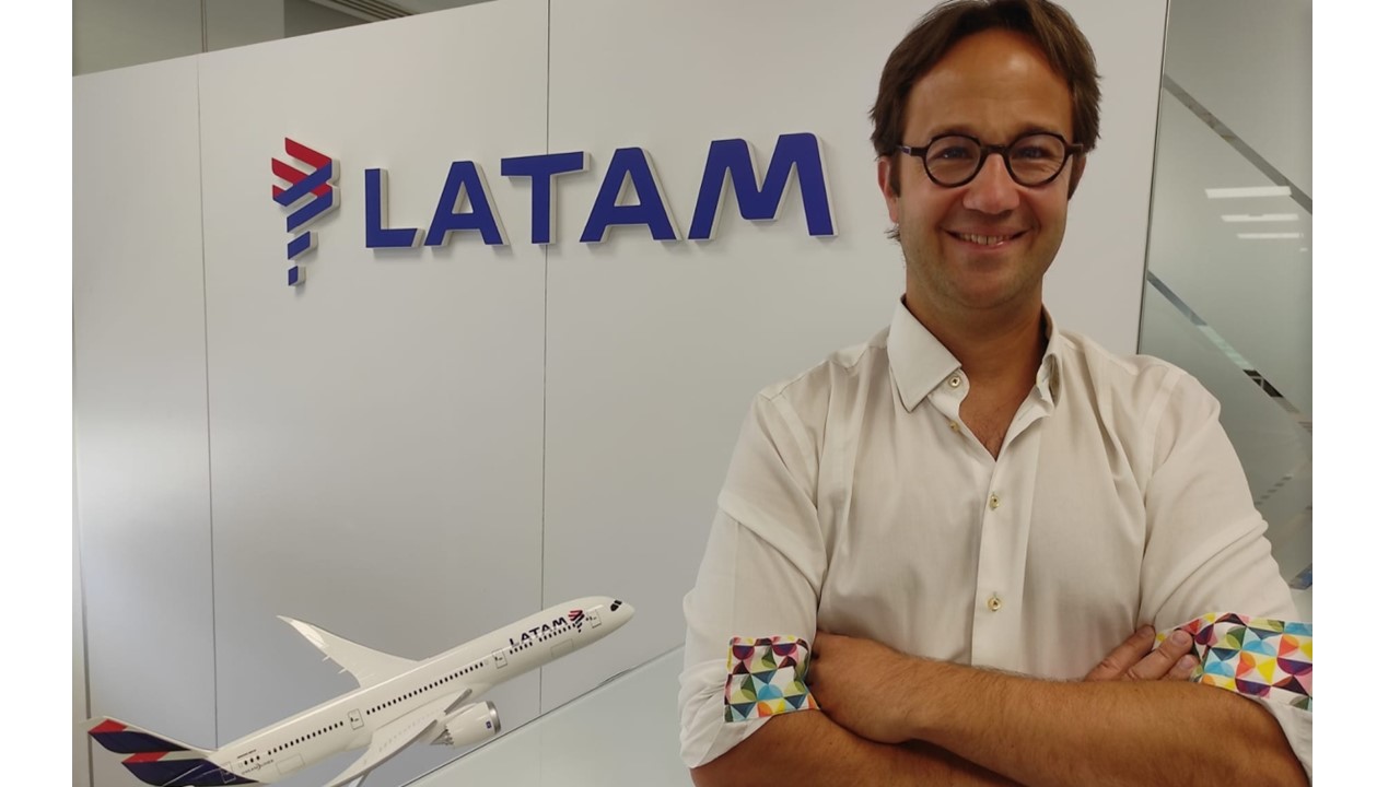 LATAM Brasil investe em 33 novas rotas e 7 novos destinos domésticos