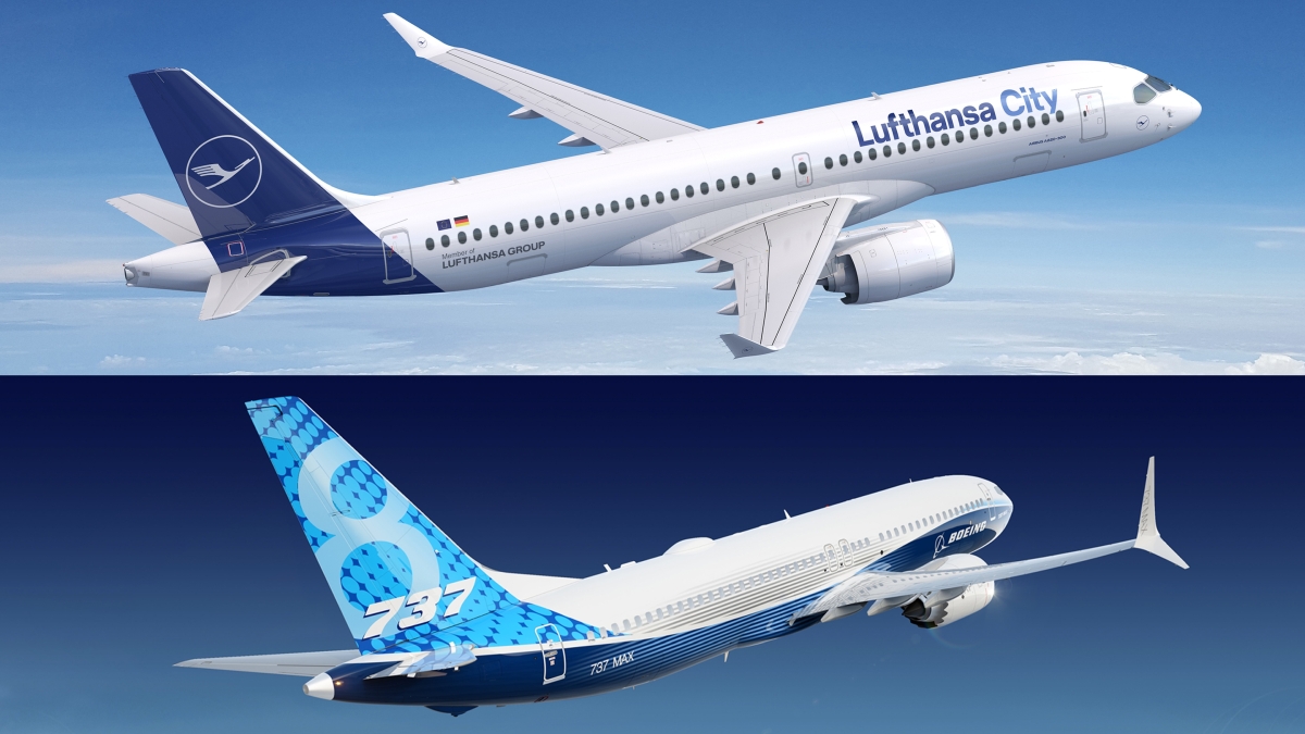 Azul encomenda novos aviões e reforça sua frota internacional