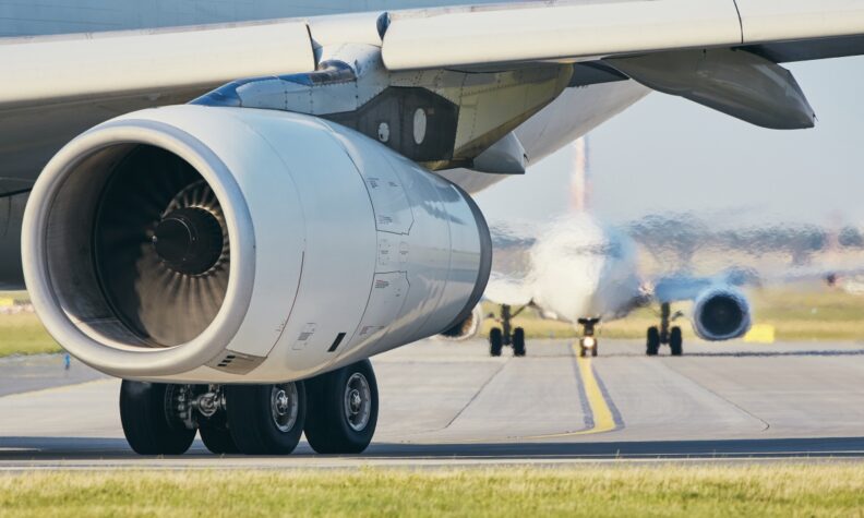 Die International Air Transport Association kritisiert Steuererhöhungen in Deutschland und sagt, sie würden der Wirtschaft und der Dekarbonisierung schaden |