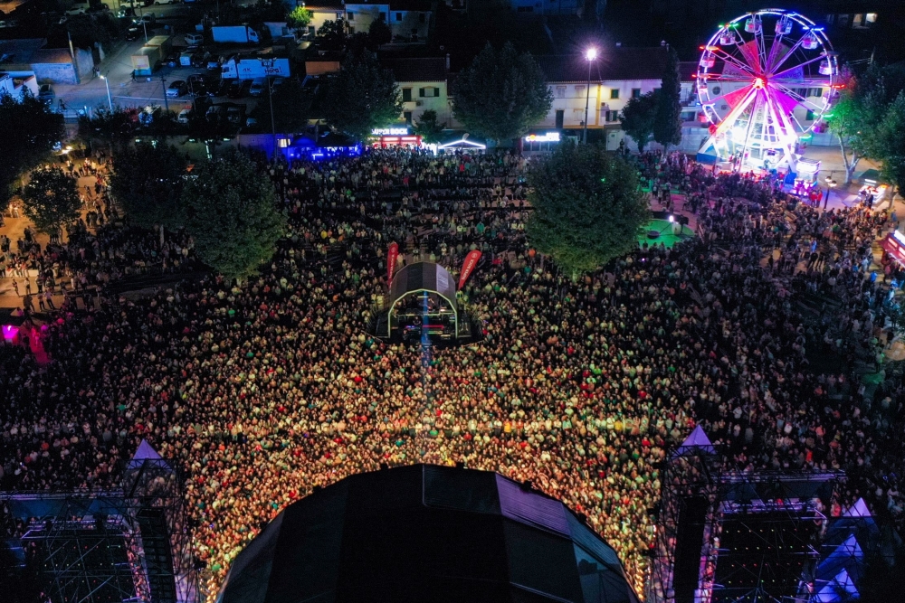 Turismo do Alentejo promove o Festival do Crato 2025 em Espanha